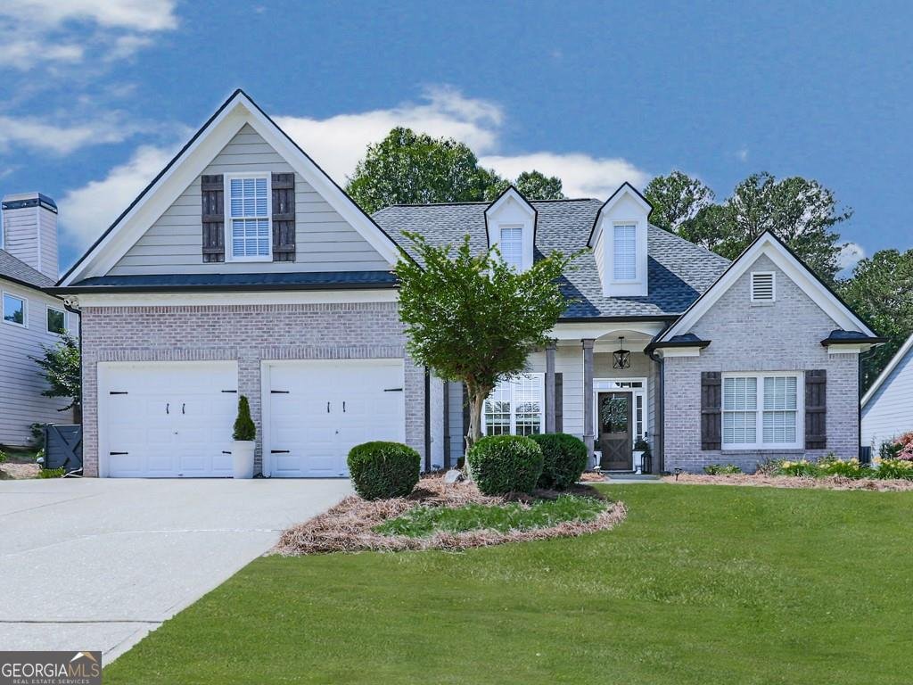 1008 Bridge Mill Avenue Canton - 35