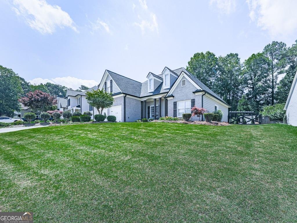 1008 Bridge Mill Avenue Canton - 36
