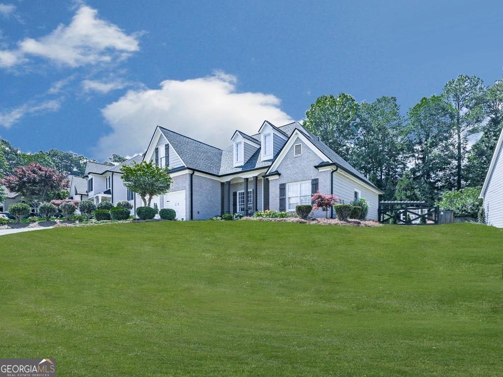 1008 Bridge Mill Avenue Canton - 37