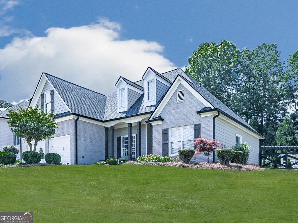 1008 Bridge Mill Avenue Canton - 38