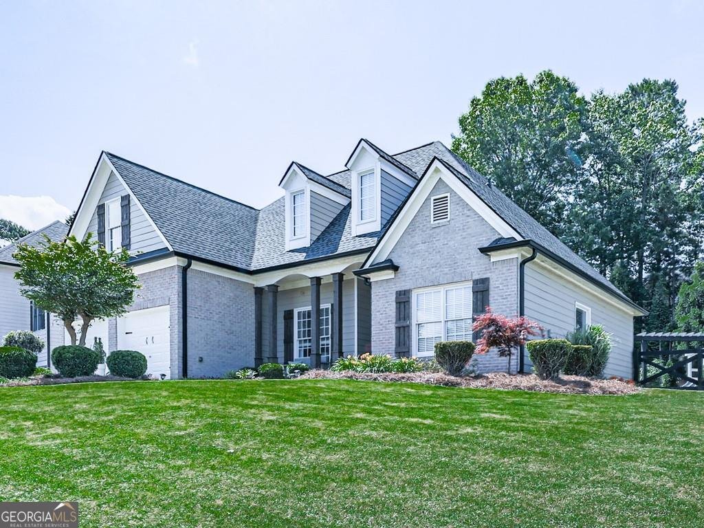 1008 Bridge Mill Avenue Canton - 39
