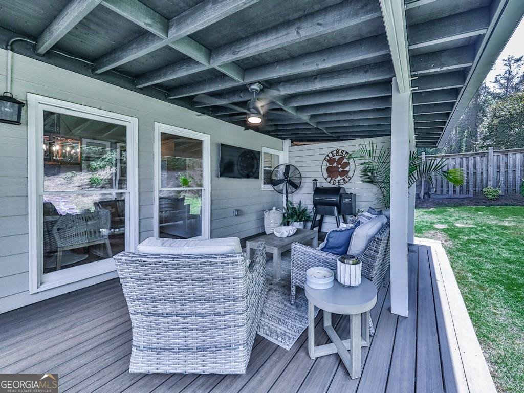 1008 Bridge Mill Avenue Canton - 40