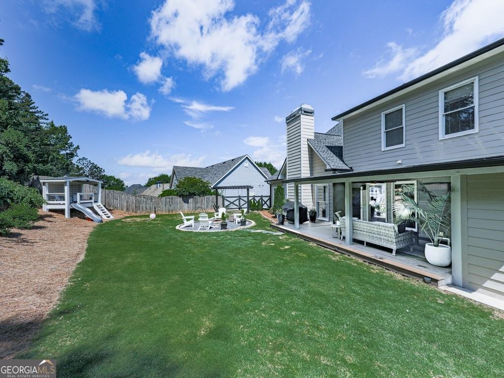 1008 Bridge Mill Avenue Canton - 41