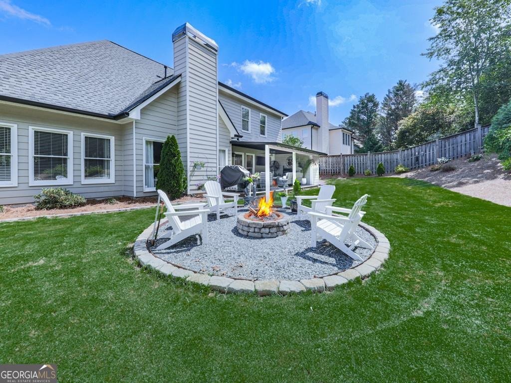 1008 Bridge Mill Avenue Canton - 42