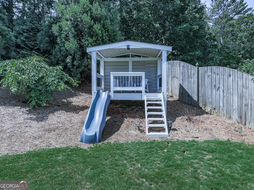 1008 Bridge Mill Avenue Canton - 43