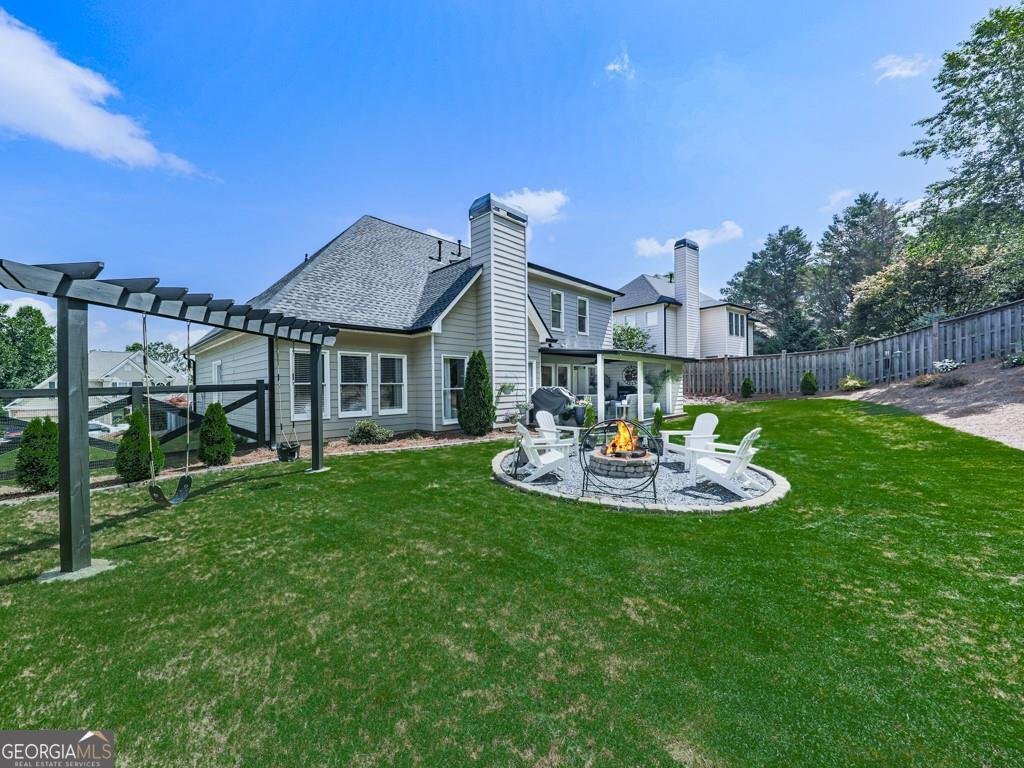 1008 Bridge Mill Avenue Canton - 44