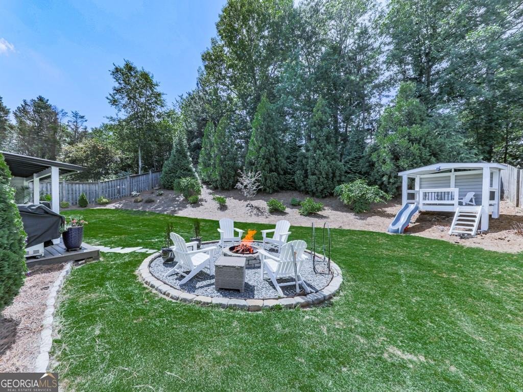 1008 Bridge Mill Avenue Canton - 45