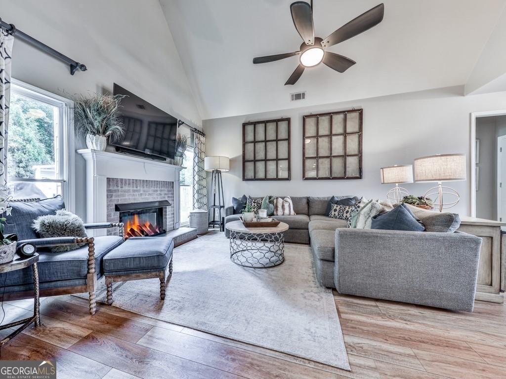 1008 Bridge Mill Avenue Canton - 6