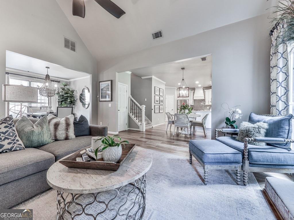 1008 Bridge Mill Avenue Canton - 7
