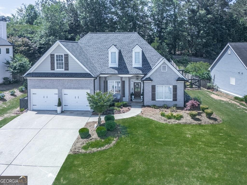 1008 Bridge Mill Avenue Canton - 74