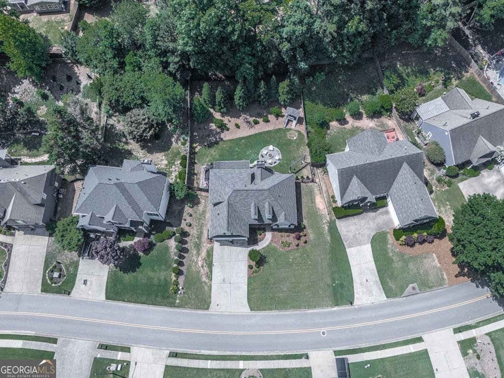 1008 Bridge Mill Avenue Canton - 75