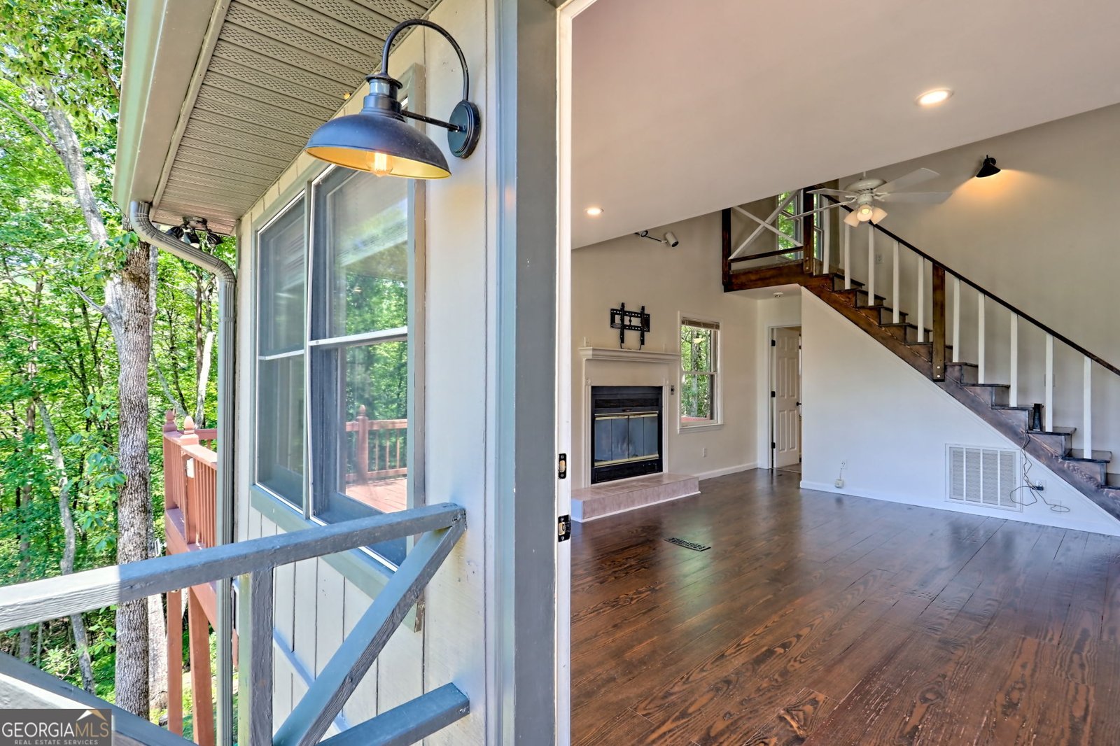 967 Saddle Gap Drive Clayton - 12