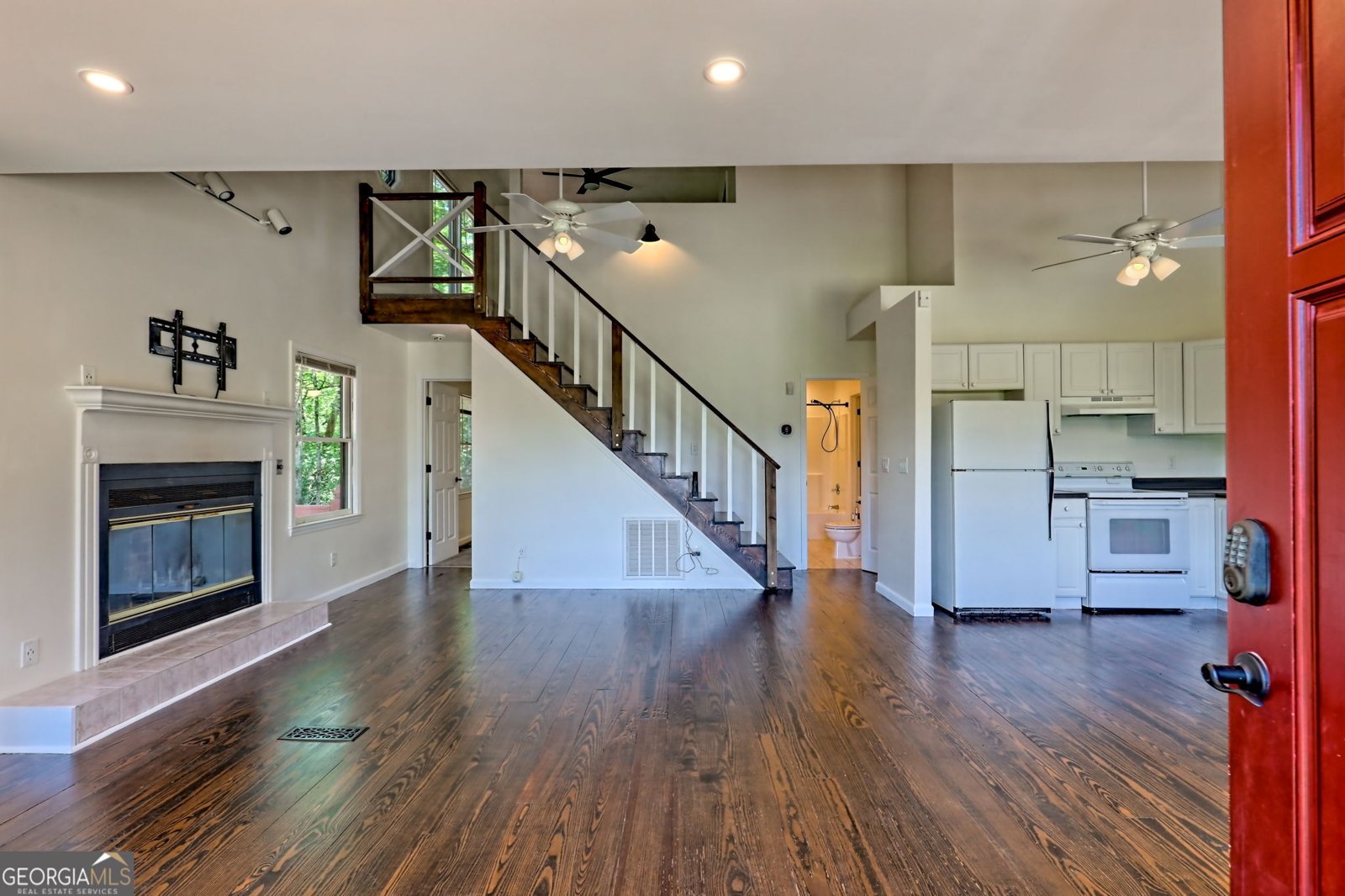 967 Saddle Gap Drive Clayton - 14