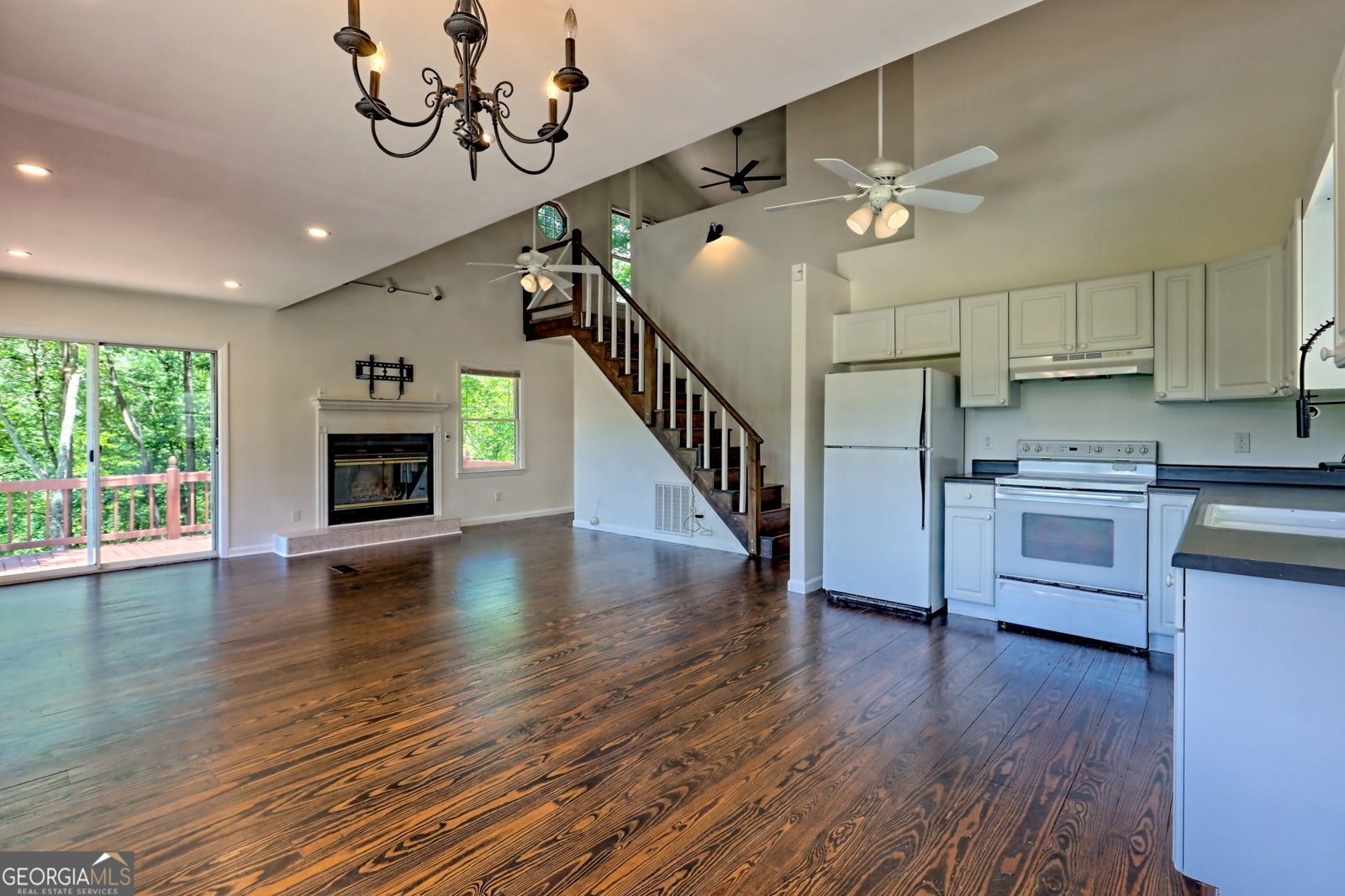 967 Saddle Gap Drive Clayton - 18