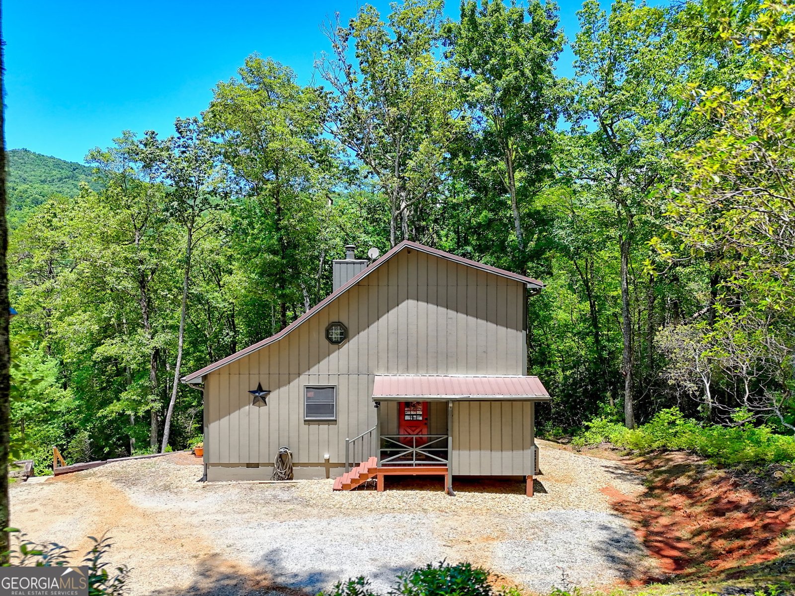 967 Saddle Gap Drive Clayton - 2