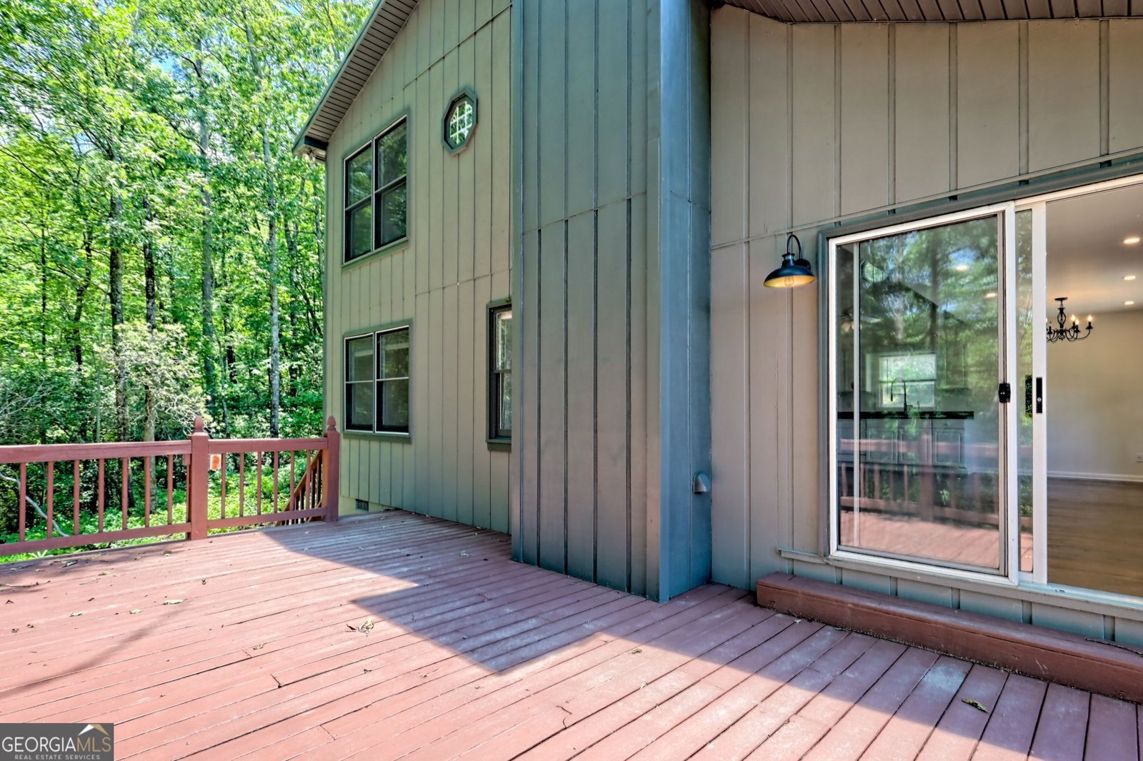 967 Saddle Gap Drive Clayton - 22