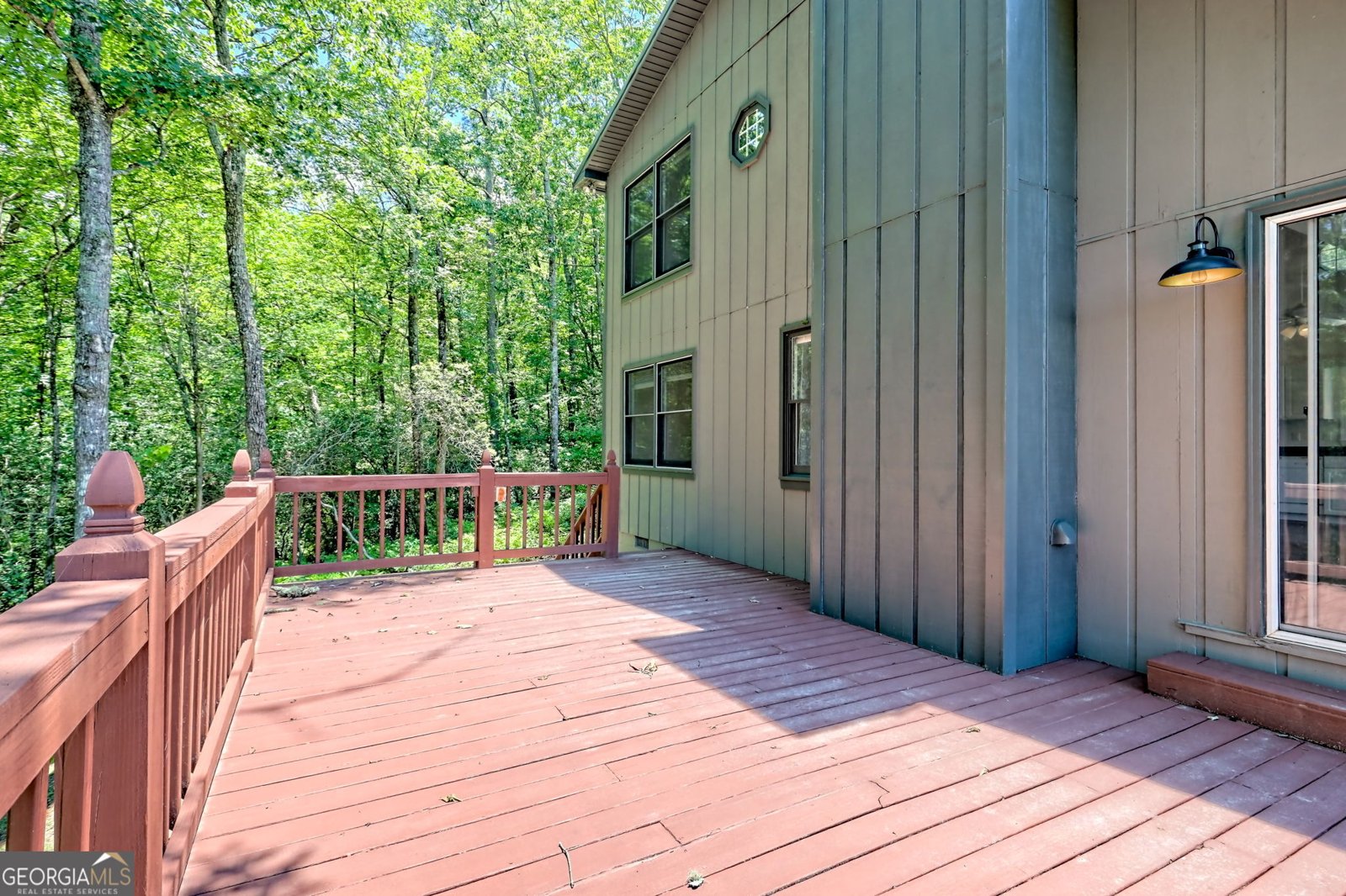 967 Saddle Gap Drive Clayton - 23