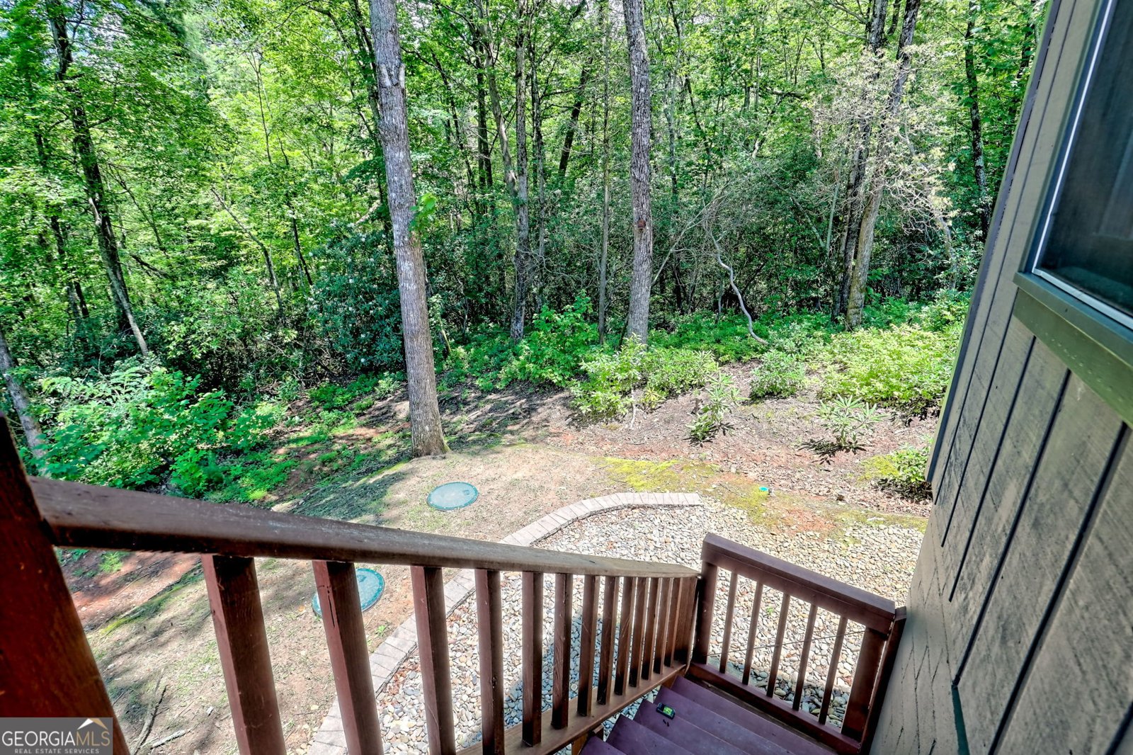 967 Saddle Gap Drive Clayton - 24