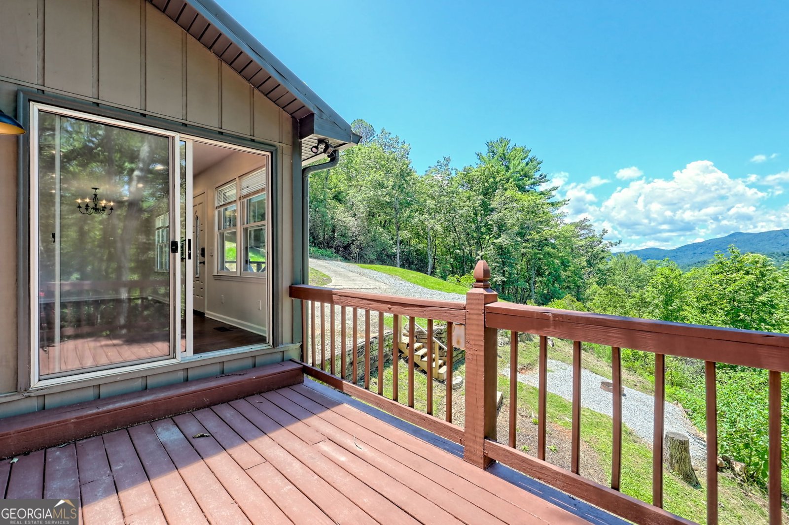967 Saddle Gap Drive Clayton - 26