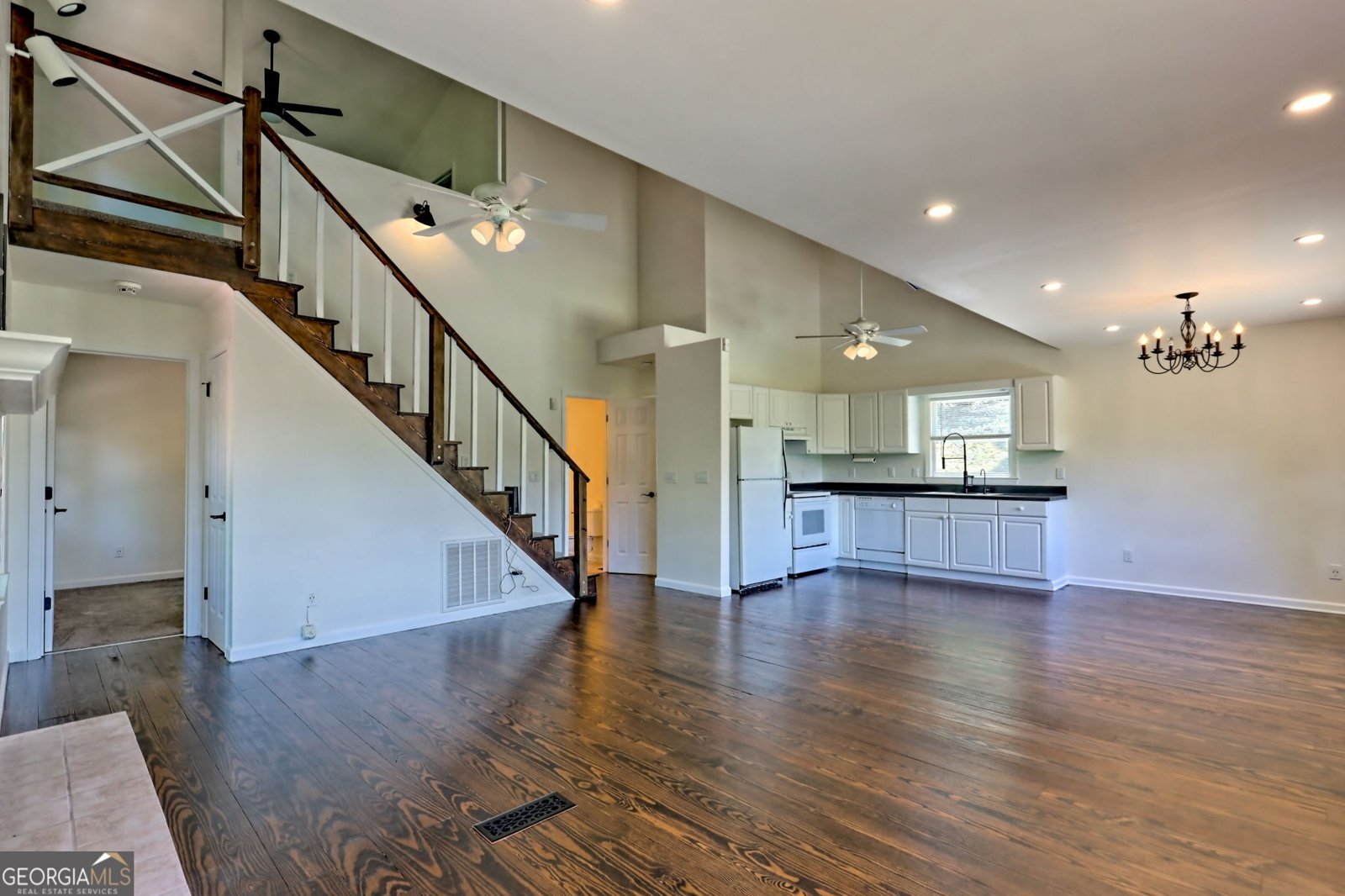 967 Saddle Gap Drive Clayton - 28