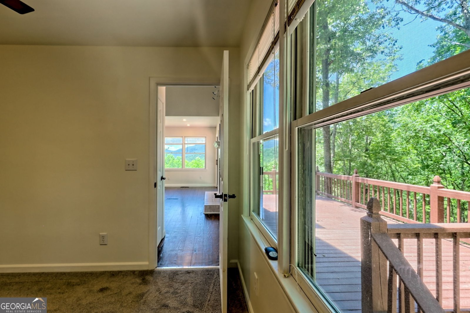 967 Saddle Gap Drive Clayton - 29