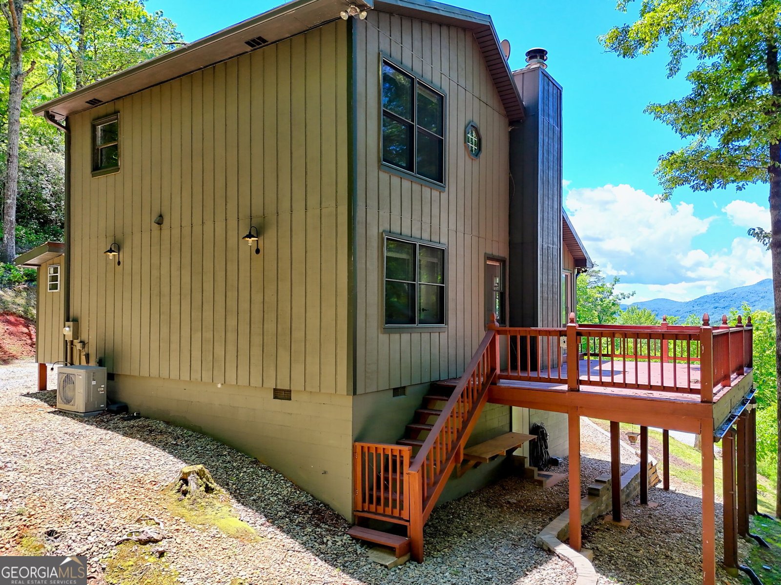 967 Saddle Gap Drive Clayton - 3