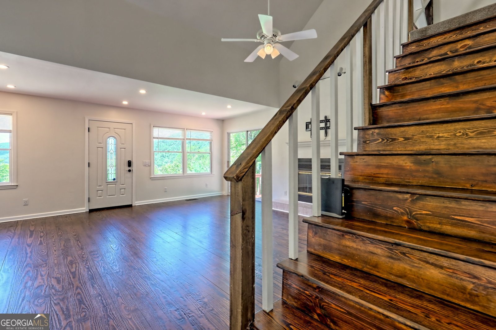 967 Saddle Gap Drive Clayton - 35