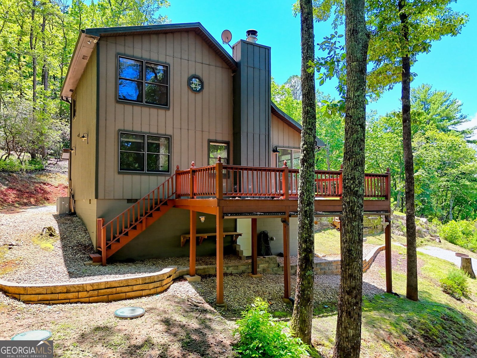 967 Saddle Gap Drive Clayton - 4