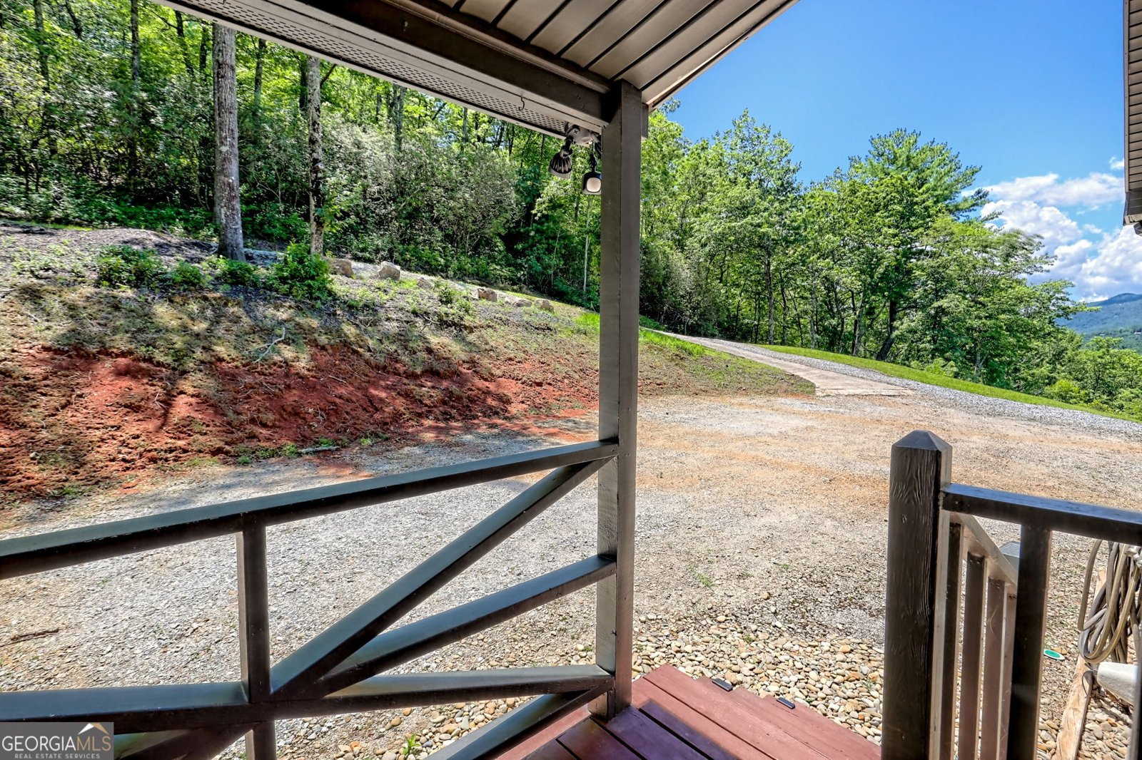967 Saddle Gap Drive Clayton - 48
