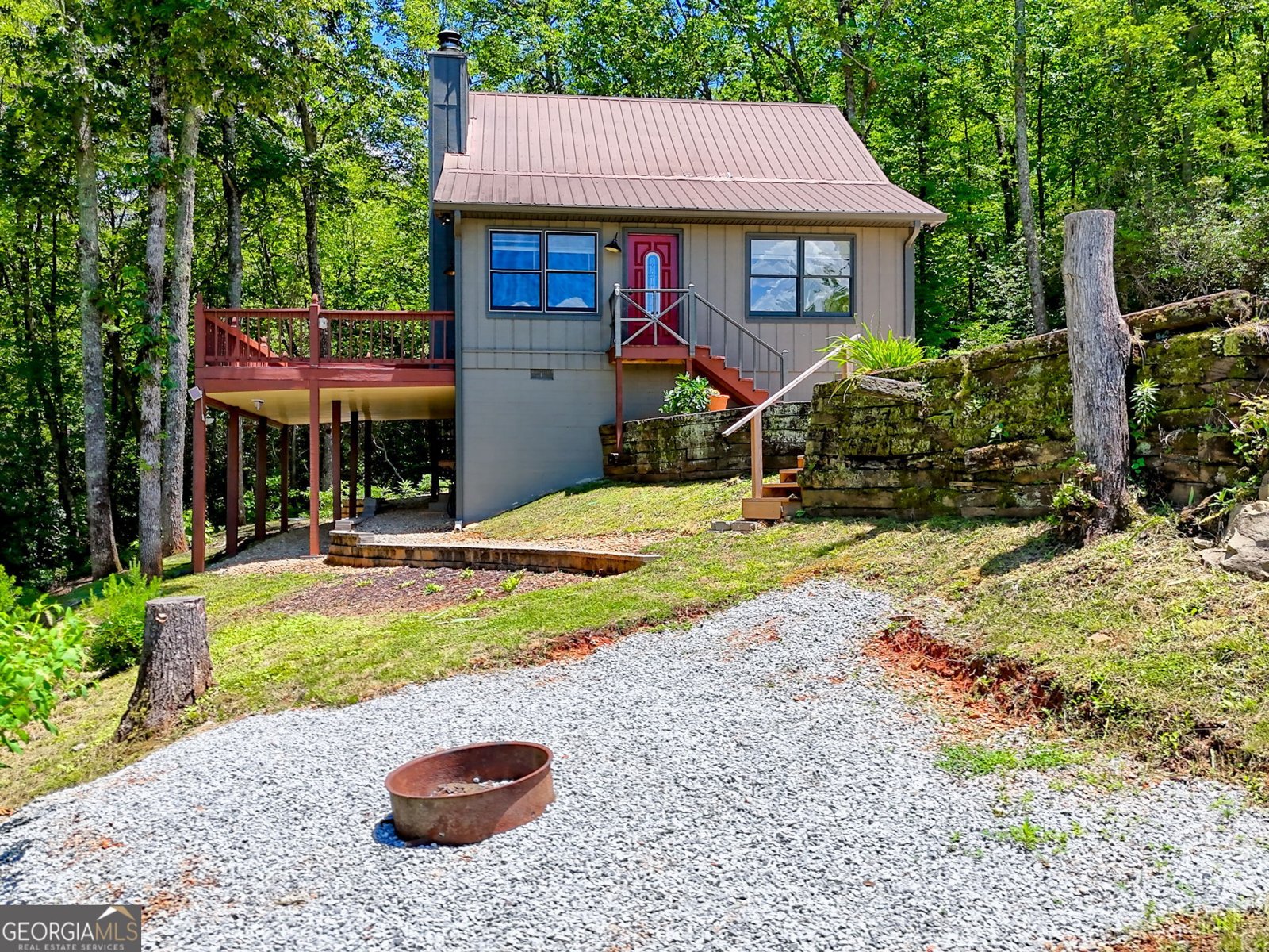 967 Saddle Gap Drive Clayton - 5
