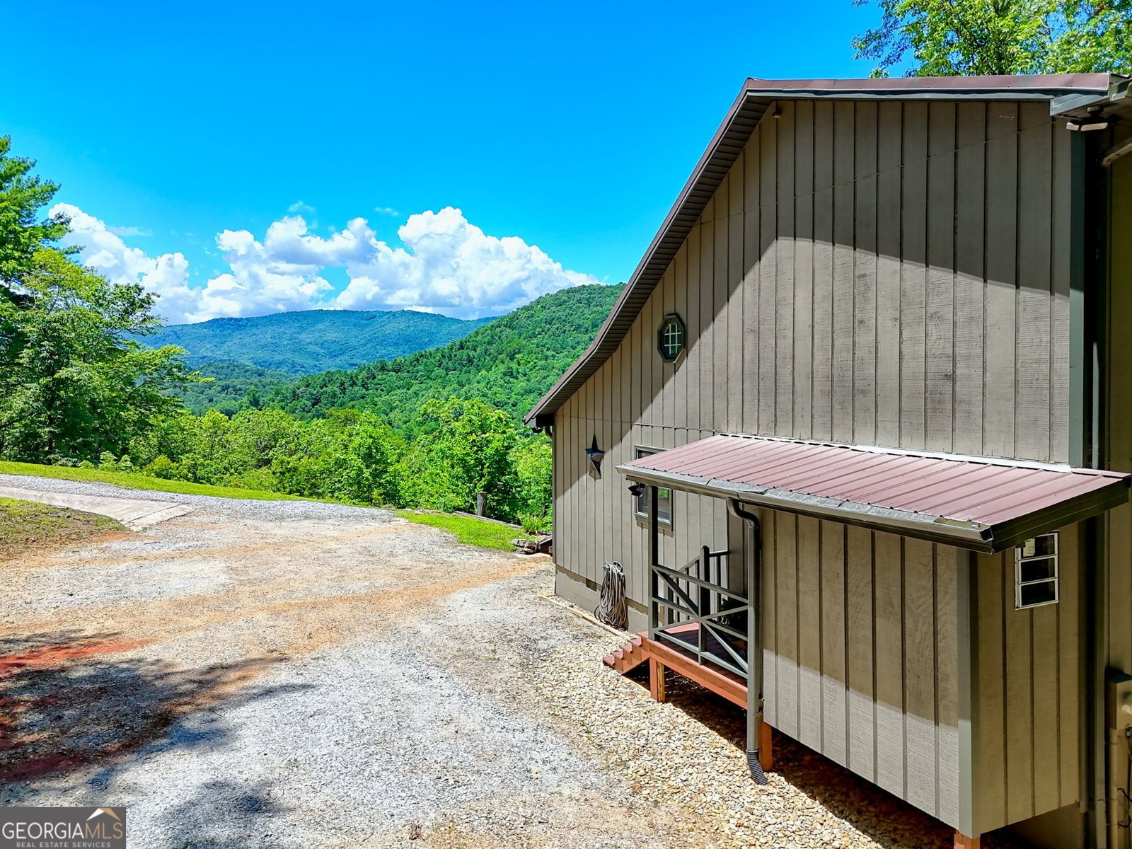 967 Saddle Gap Drive Clayton - 51