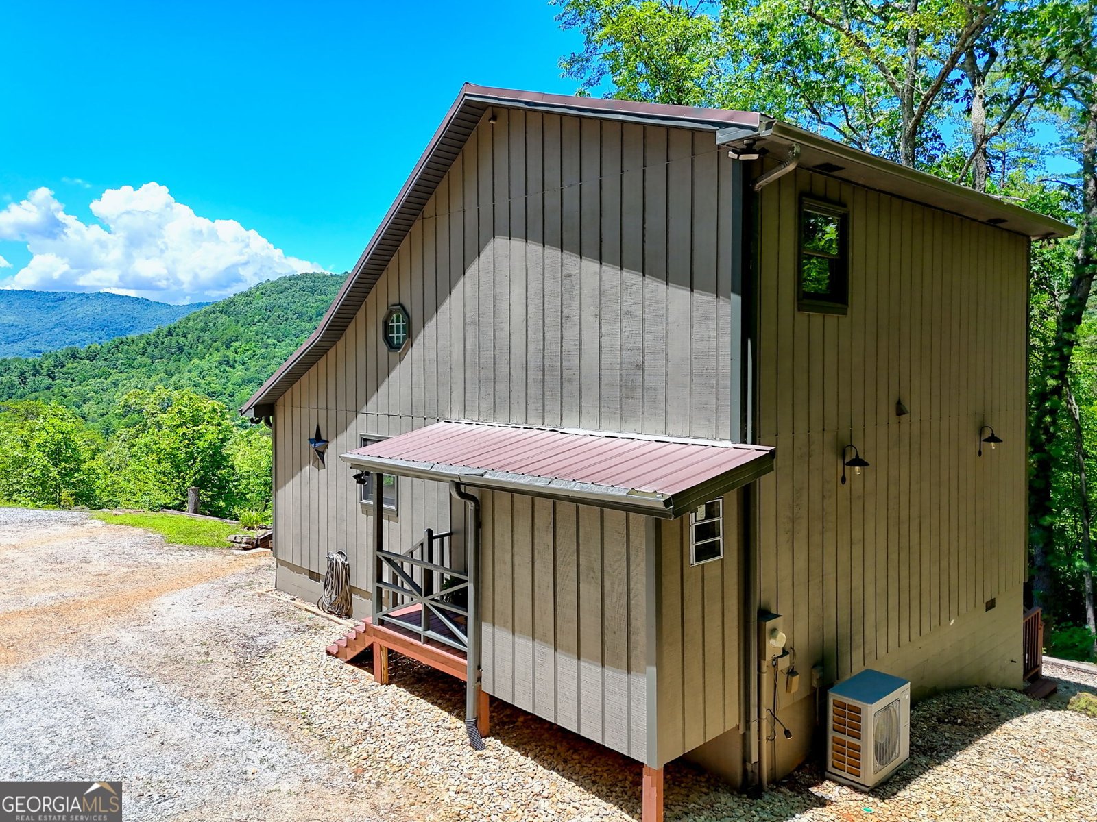 967 Saddle Gap Drive Clayton - 52