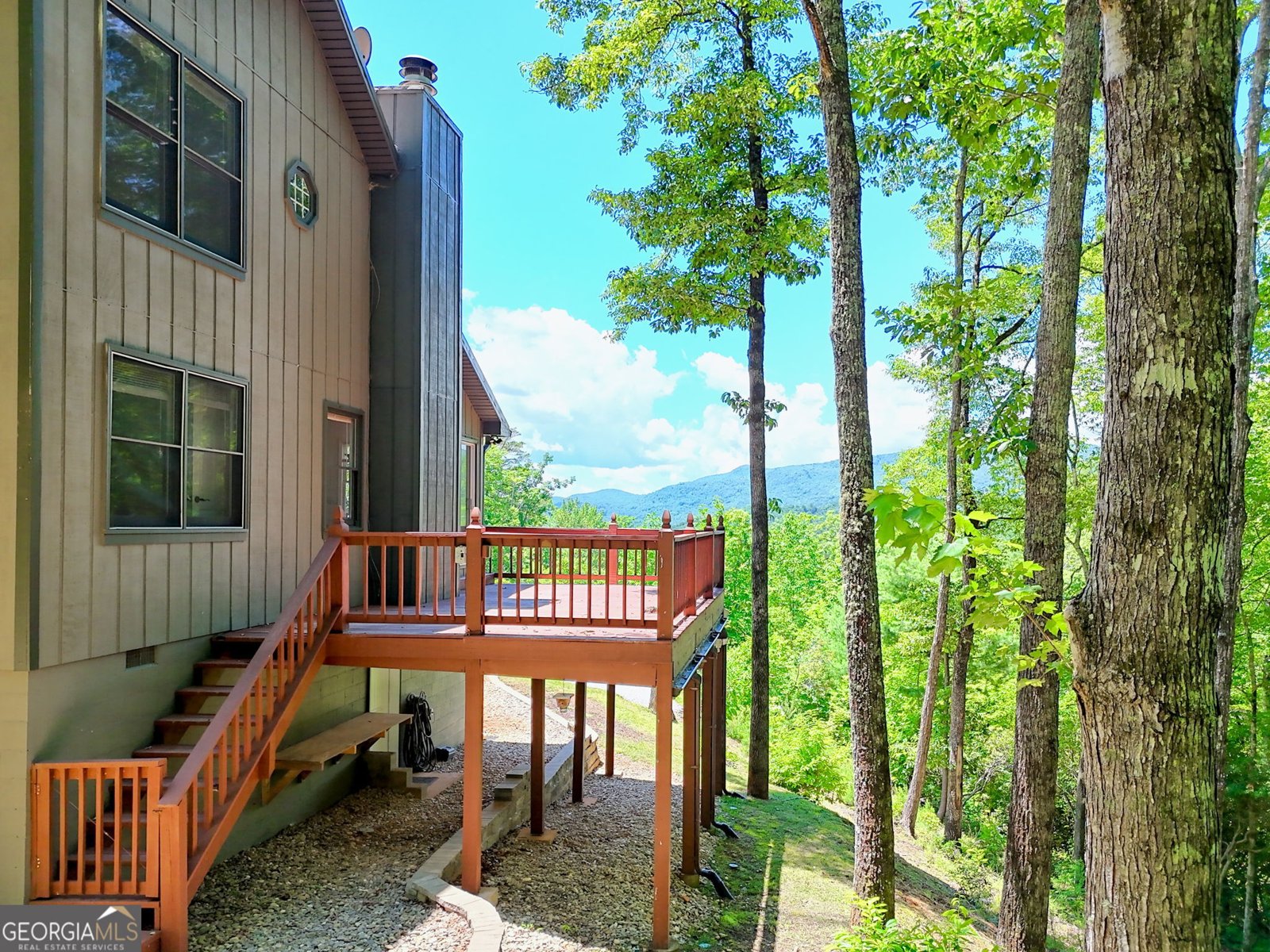 967 Saddle Gap Drive Clayton - 53