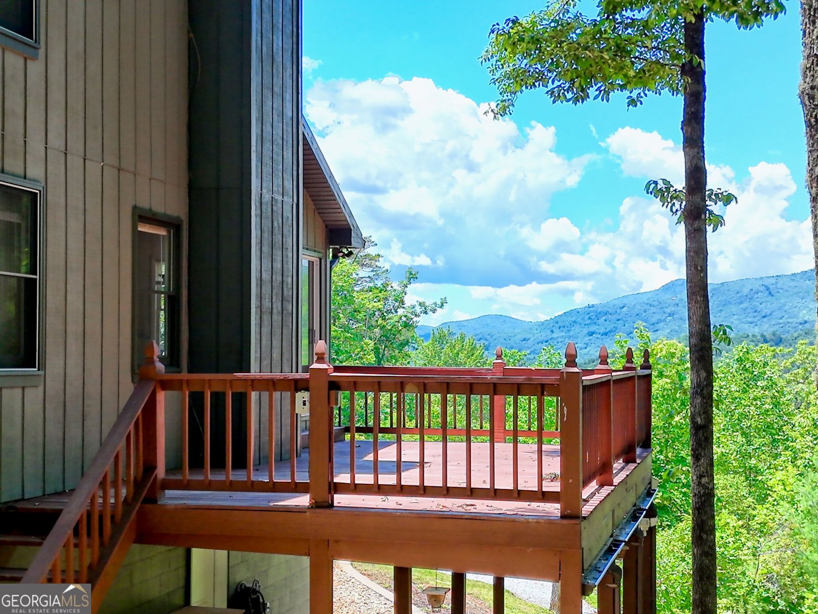 967 Saddle Gap Drive Clayton - 54