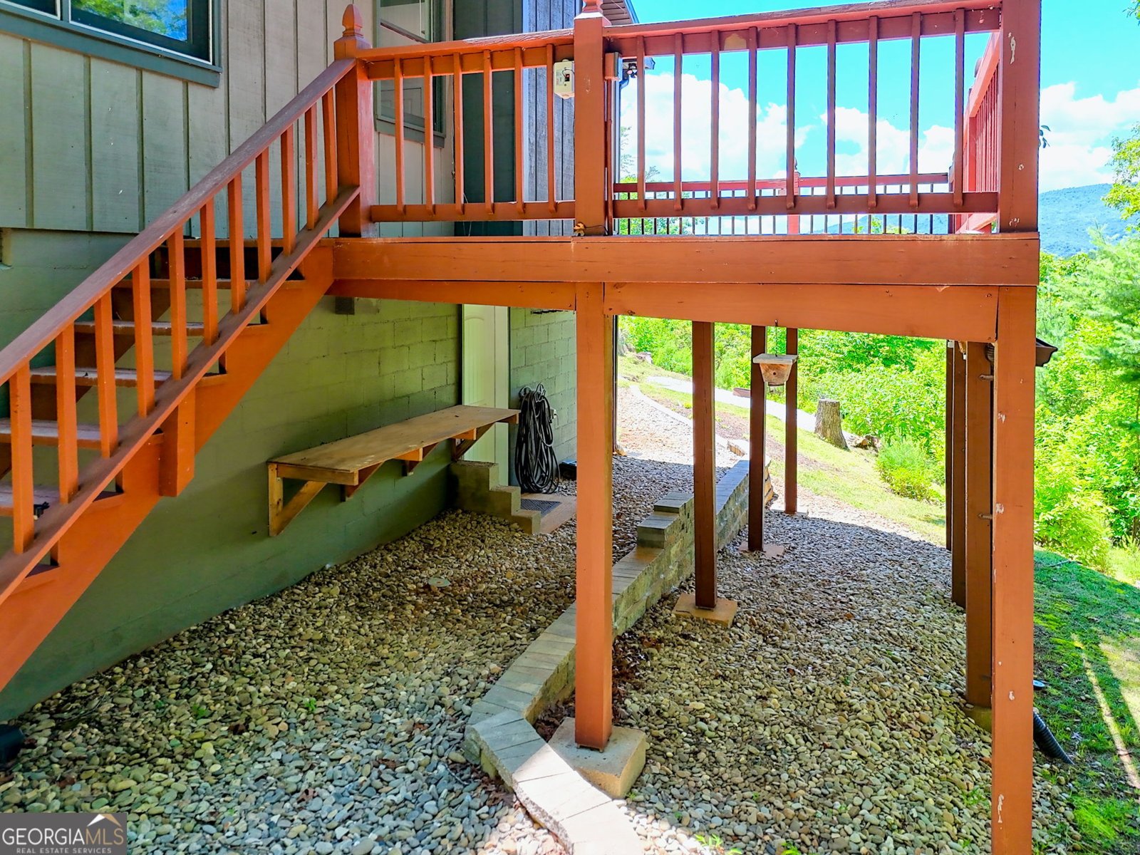 967 Saddle Gap Drive Clayton - 55