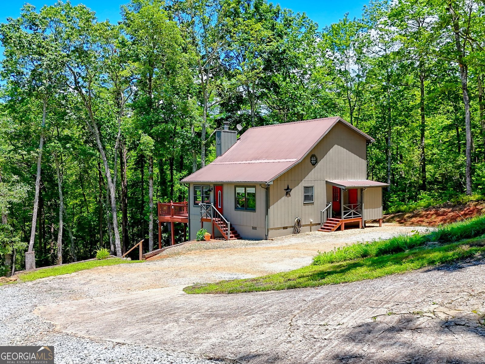 967 Saddle Gap Drive Clayton - 6