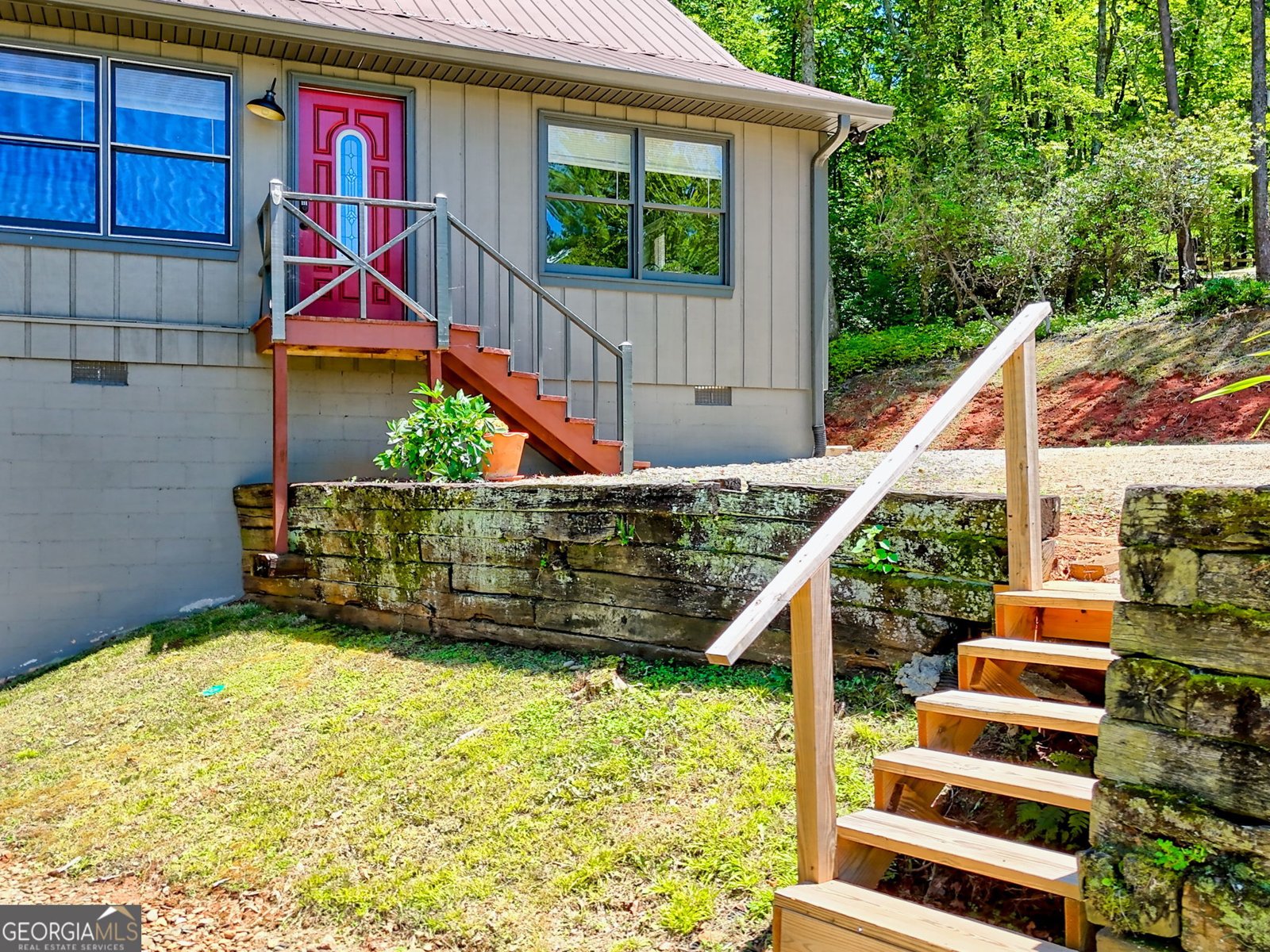 967 Saddle Gap Drive Clayton - 60