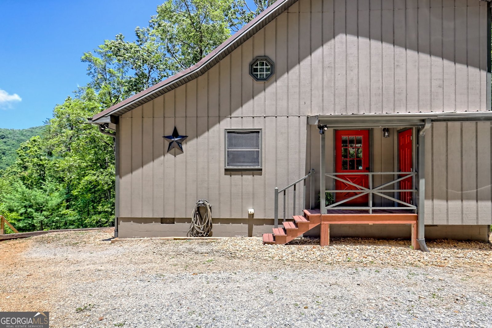 967 Saddle Gap Drive Clayton - 7