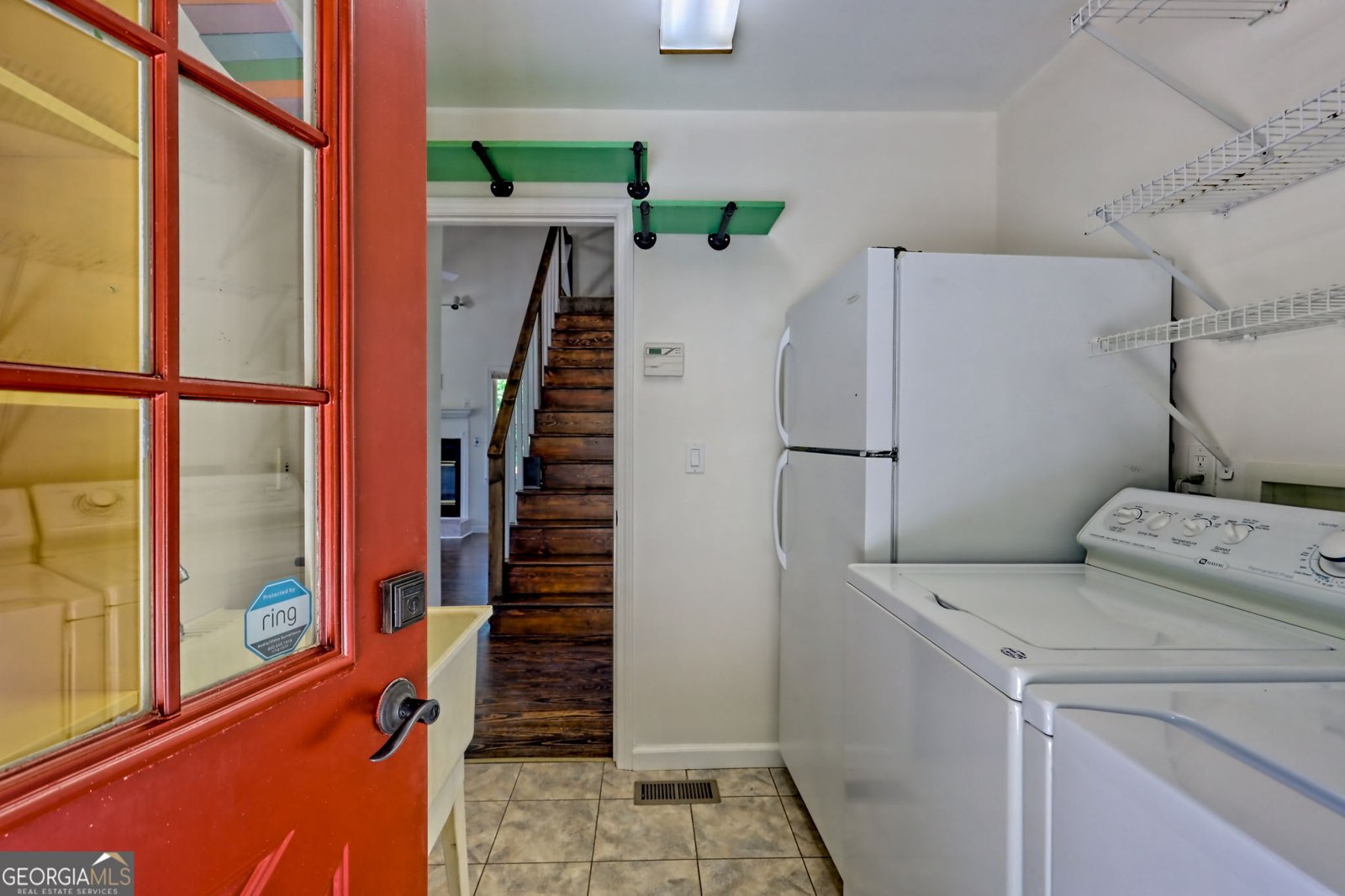 967 Saddle Gap Drive Clayton - 8