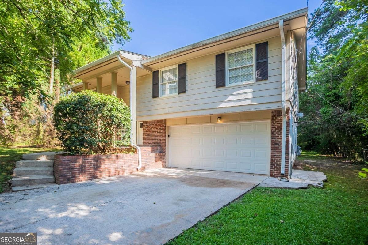 2539 Sparta Drive Morrow - 1