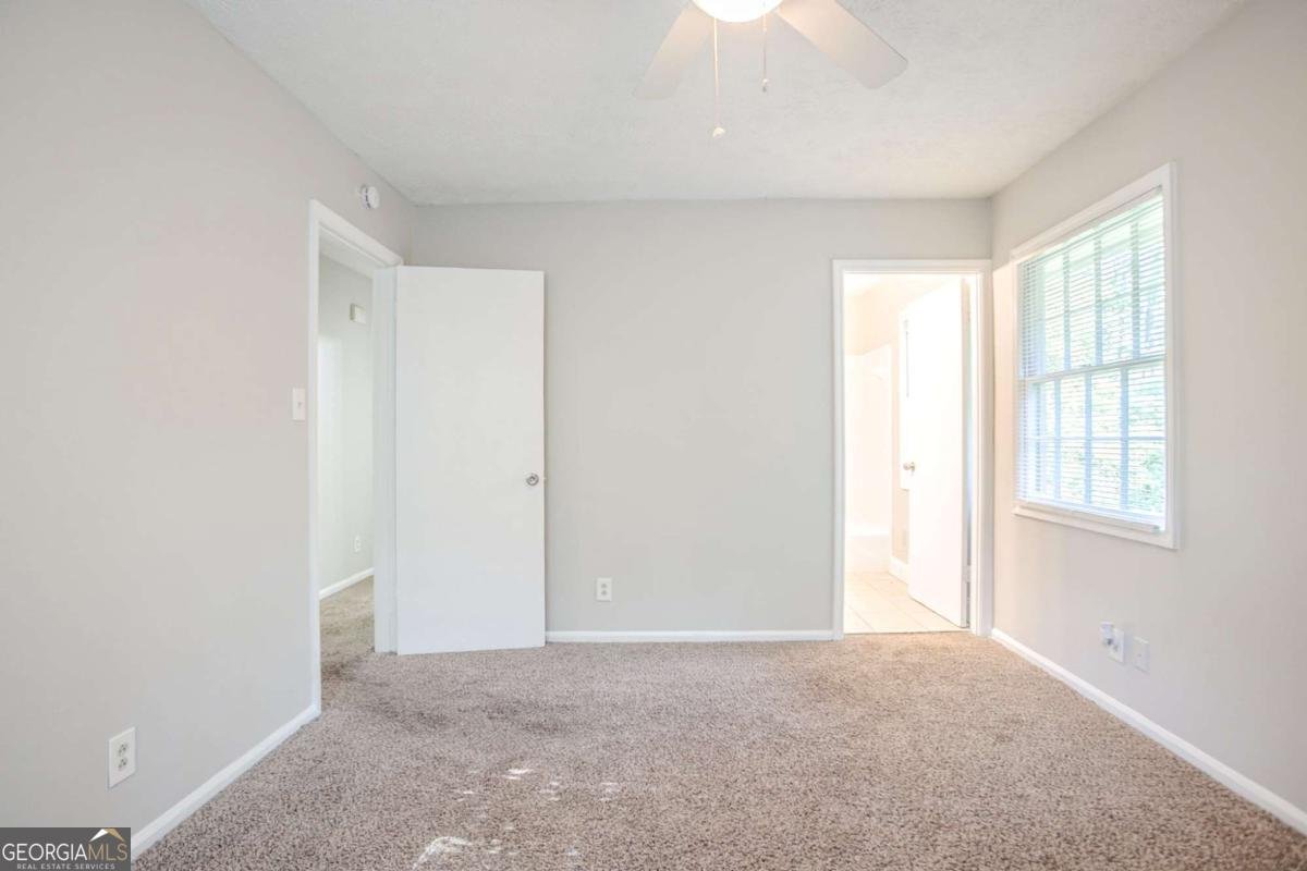 2539 Sparta Drive Morrow - 23