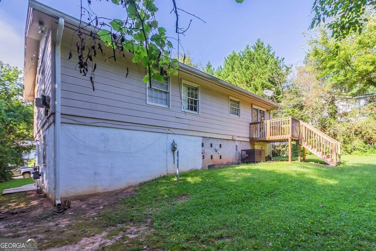 2539 Sparta Drive Morrow - 33