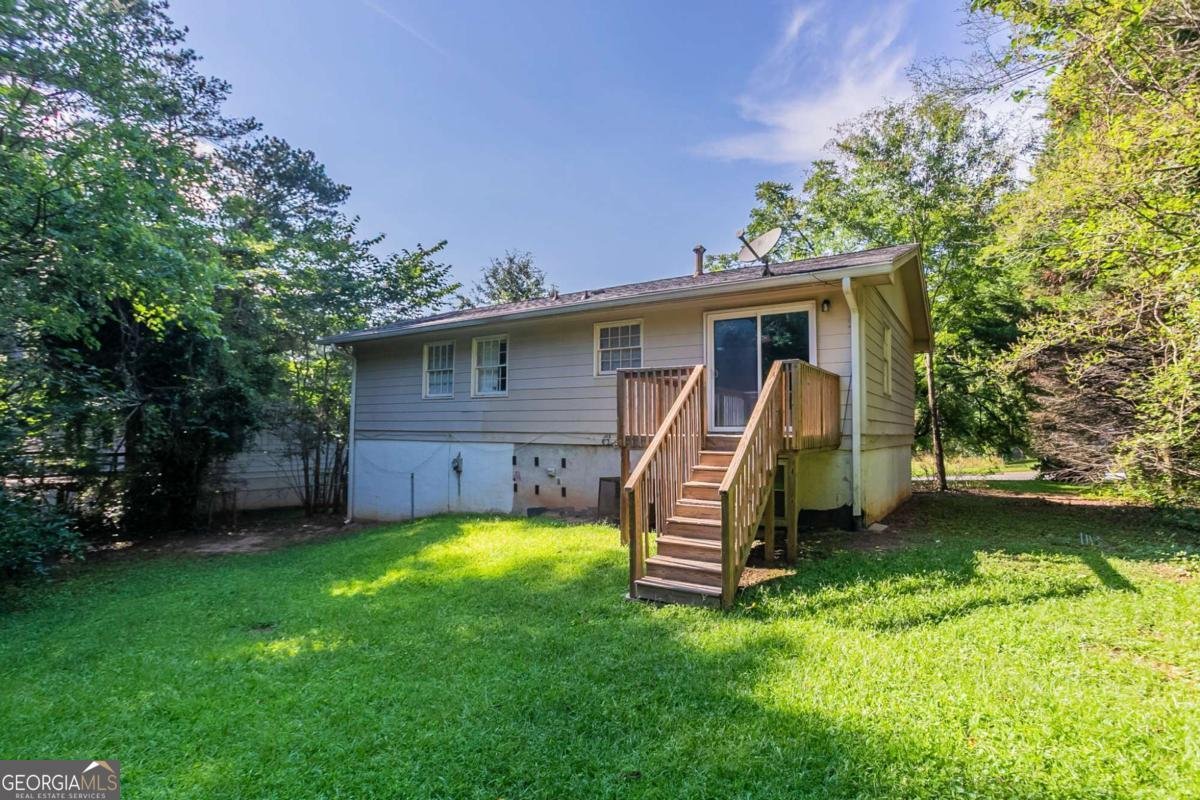2539 Sparta Drive Morrow - 35