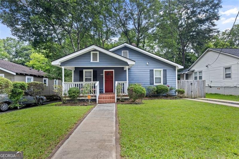 2269 Dauphine Atlanta - 1