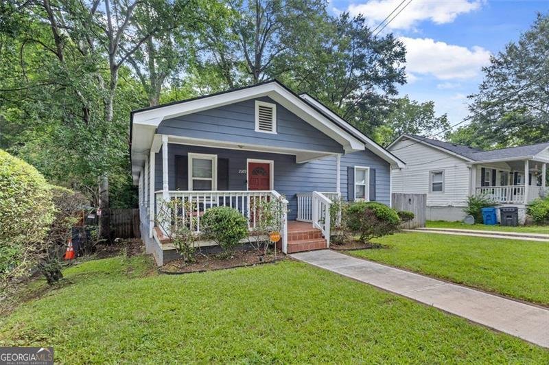 2269 Dauphine Atlanta - 3