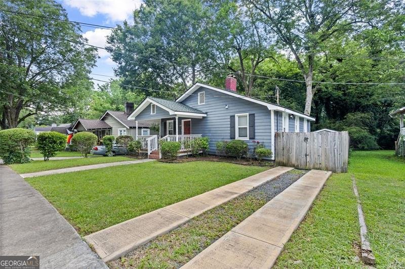 2269 Dauphine Atlanta - 4