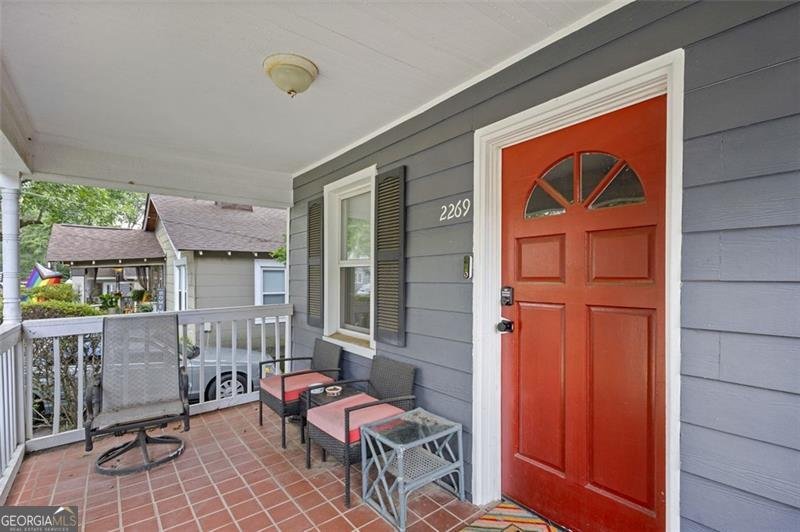 2269 Dauphine Atlanta - 5
