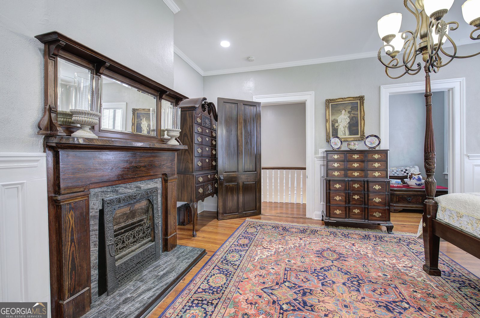 306 Belmont Drive Calhoun - 24
