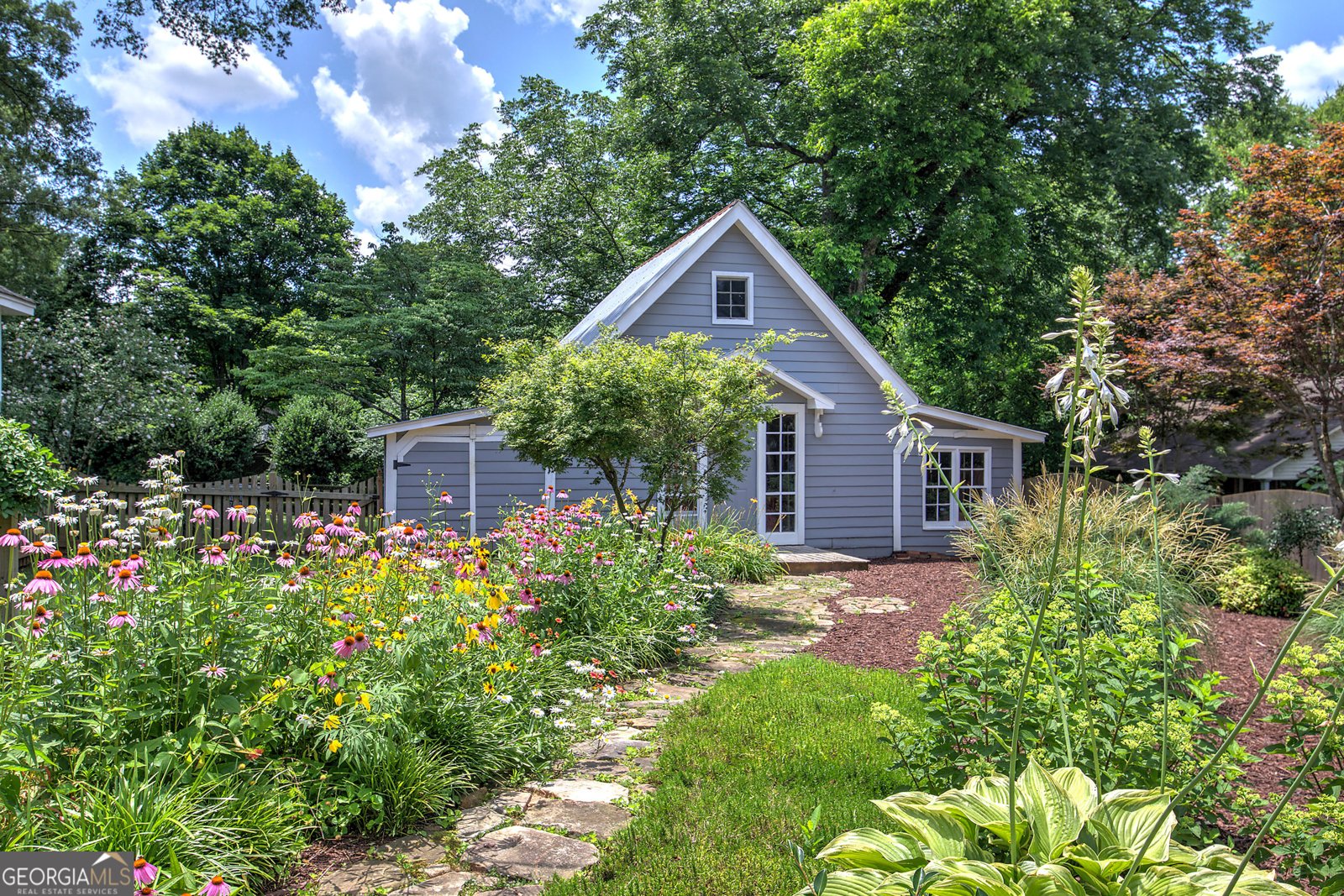 306 Belmont Drive Calhoun - 58