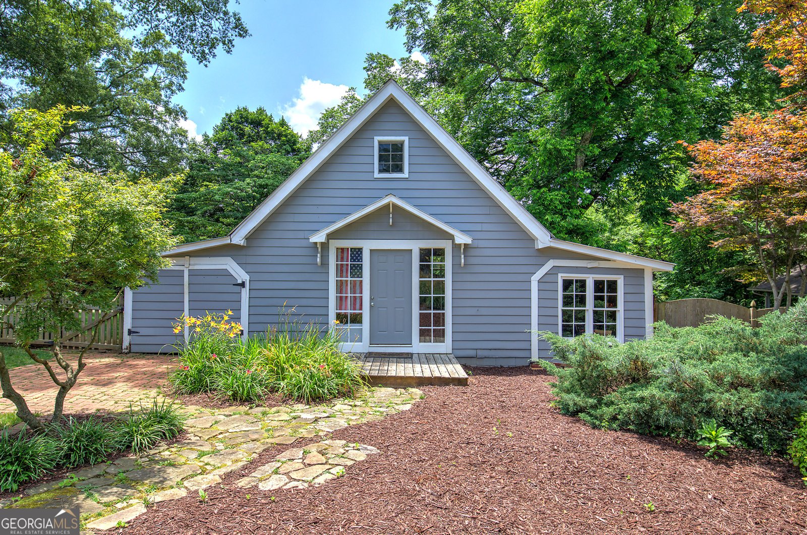 306 Belmont Drive Calhoun - 59